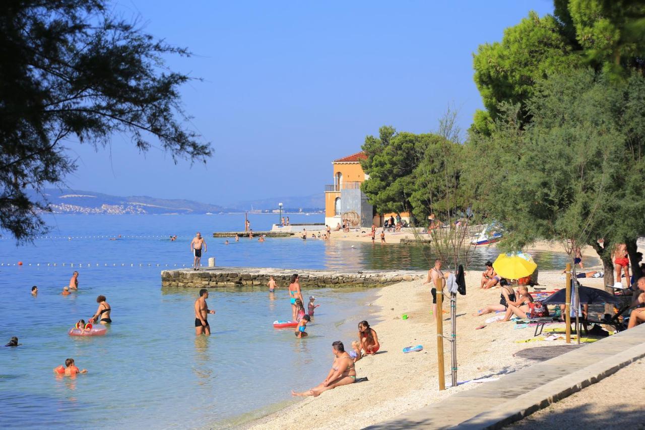 Apartments With A Parking Space Kastel Kambelovac, Kastela - 21071 Екстер'єр фото